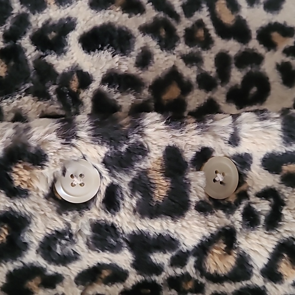Crazy 8 jacket - Picture 3 of 3